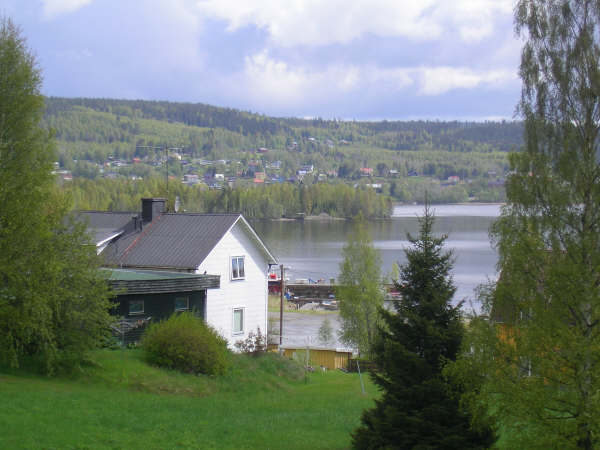 Lunde Ådalen